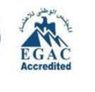 EGAC Accredited