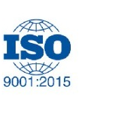 ISO 9001:2015 Certified
