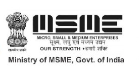 Ministry of MSME, Government of India